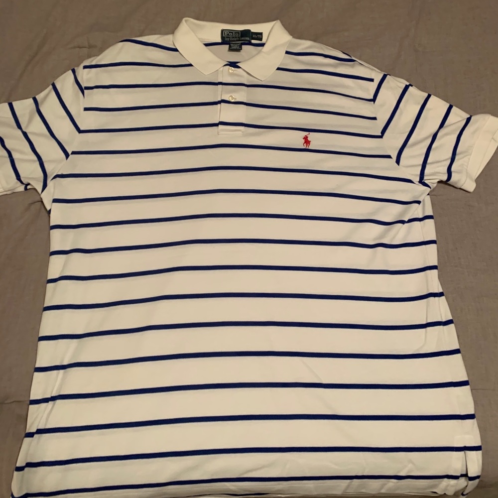 Polo shirt